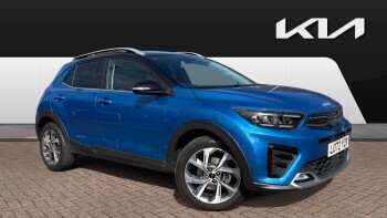 Kia Stonic 1.0T GDi 48V GT-Line S 5dr Petrol Estate